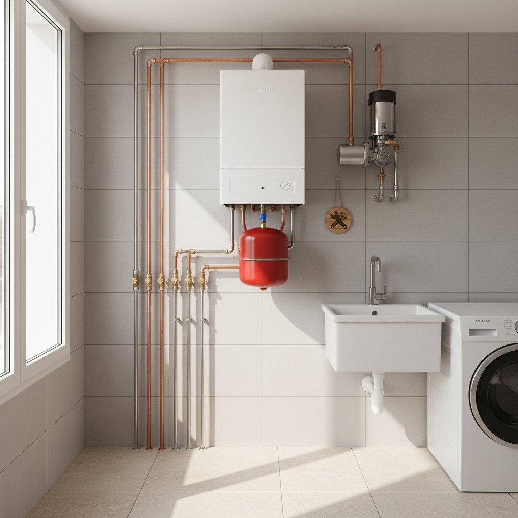 SOCIETE CHAUFFAGE CENTRAL DE CONFORT